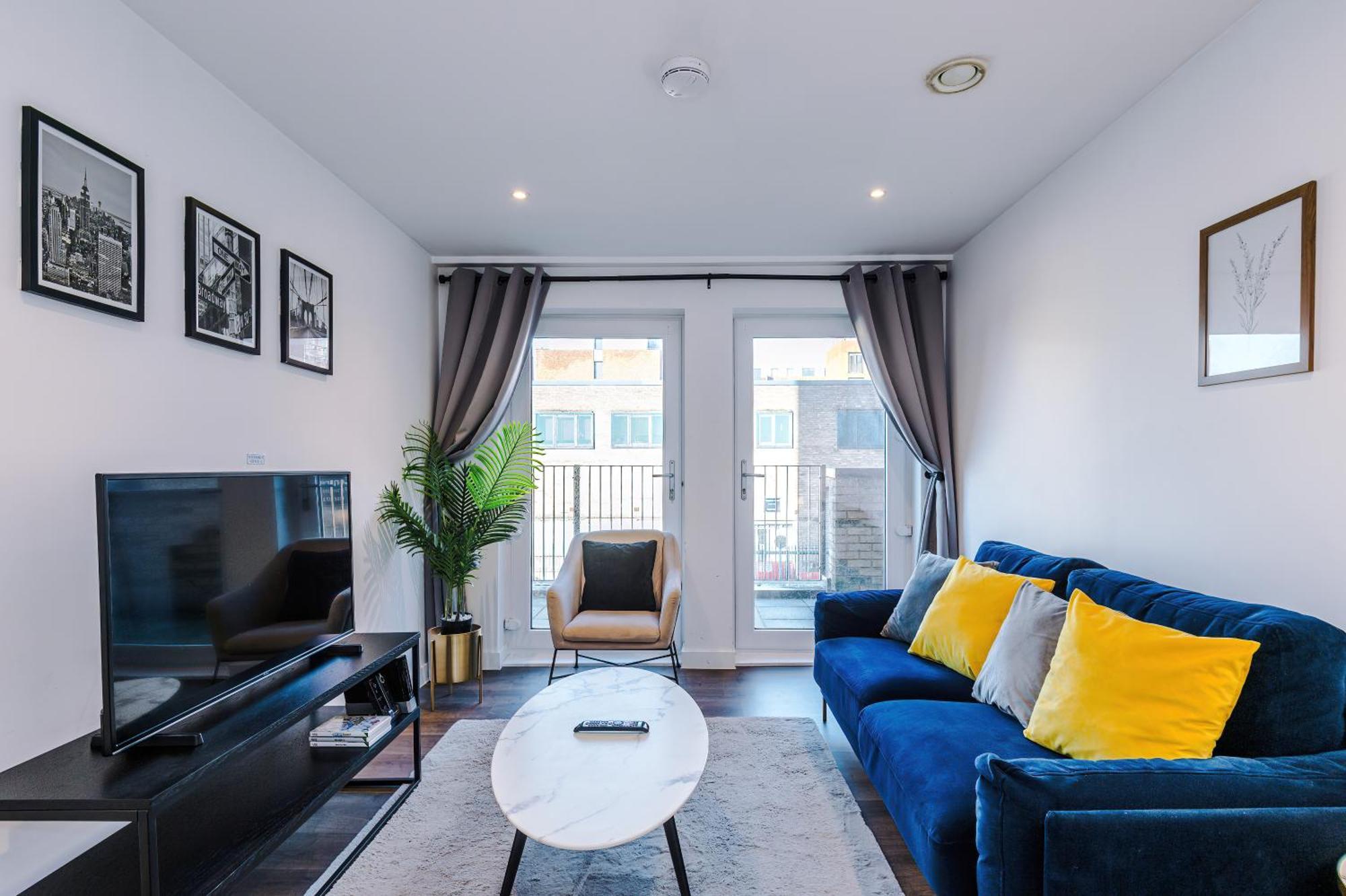 Waterhouse Suite: Modern 2-Bed in Manchester City Centre Exterior photo